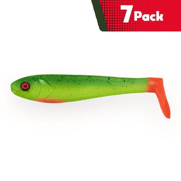 Crapshad 7-pack